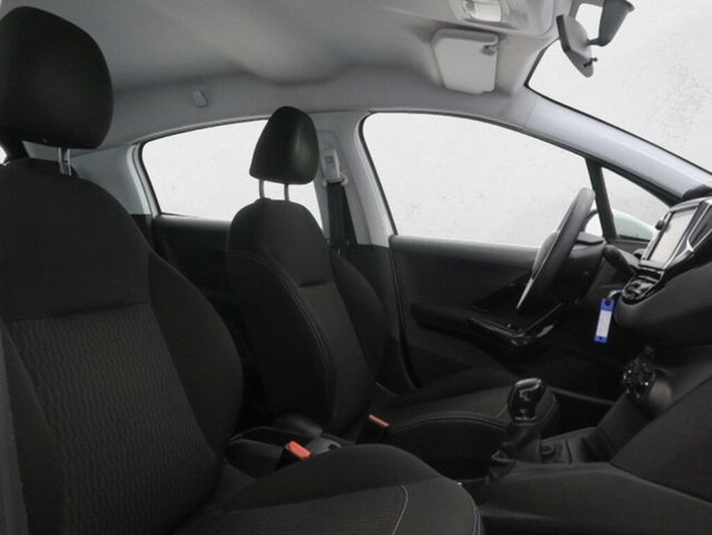 Peugeot 208 BlueHDi 73kW (100CV) Active Segunda mano