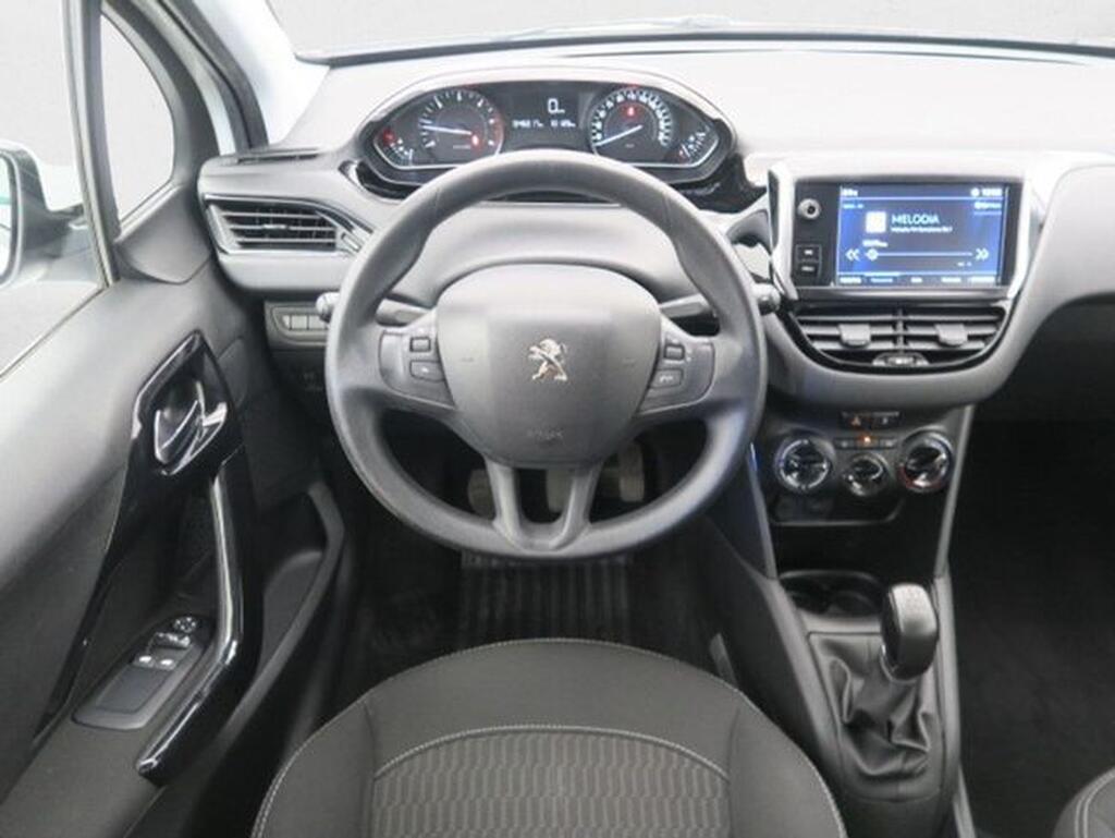 Peugeot 208 BlueHDi 73kW (100CV) Active Segunda mano