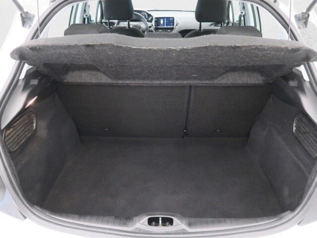 Peugeot 208 BlueHDi 73kW (100CV) Active Segunda mano