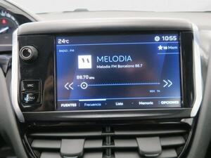 Peugeot 208 BlueHDi 73kW (100CV) Active 12