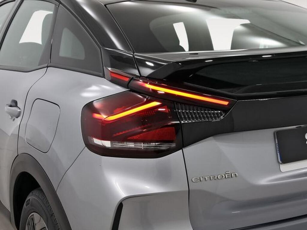 Citroën C4 PureTech 130 S&S 6v Plus Segunda mano