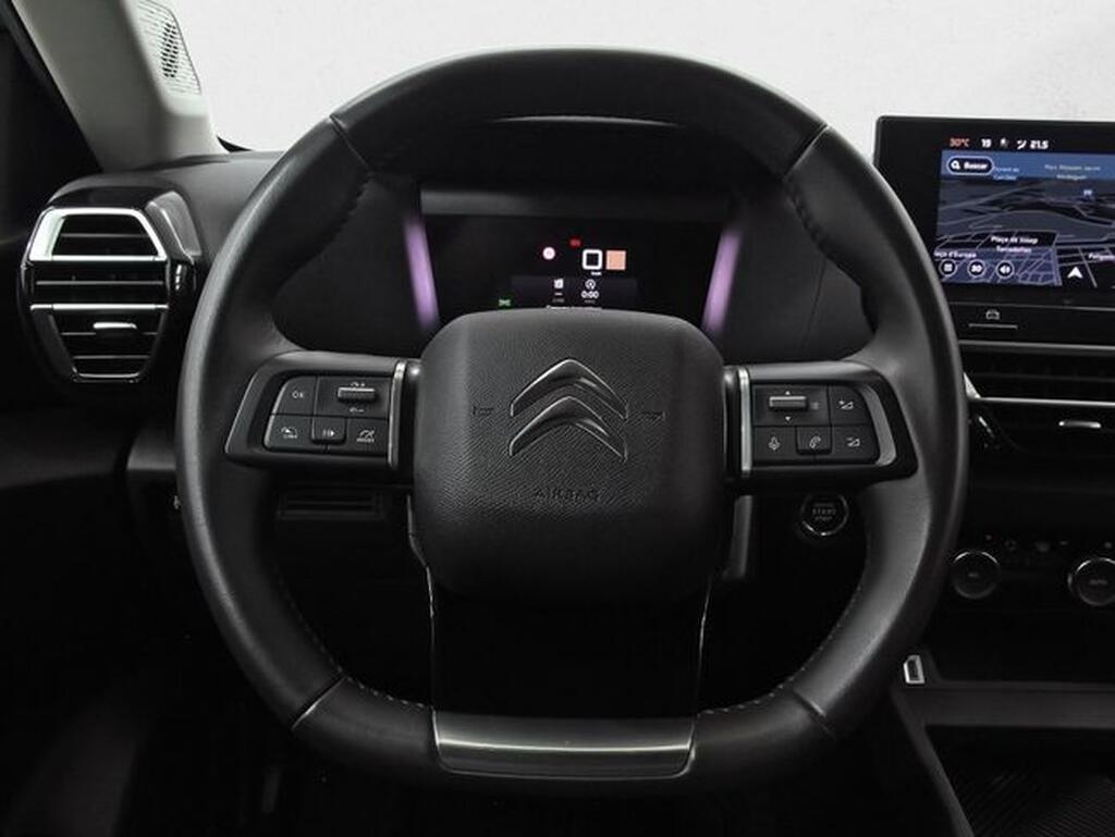 Citroën C4 PureTech 130 S&S 6v Plus Segunda mano