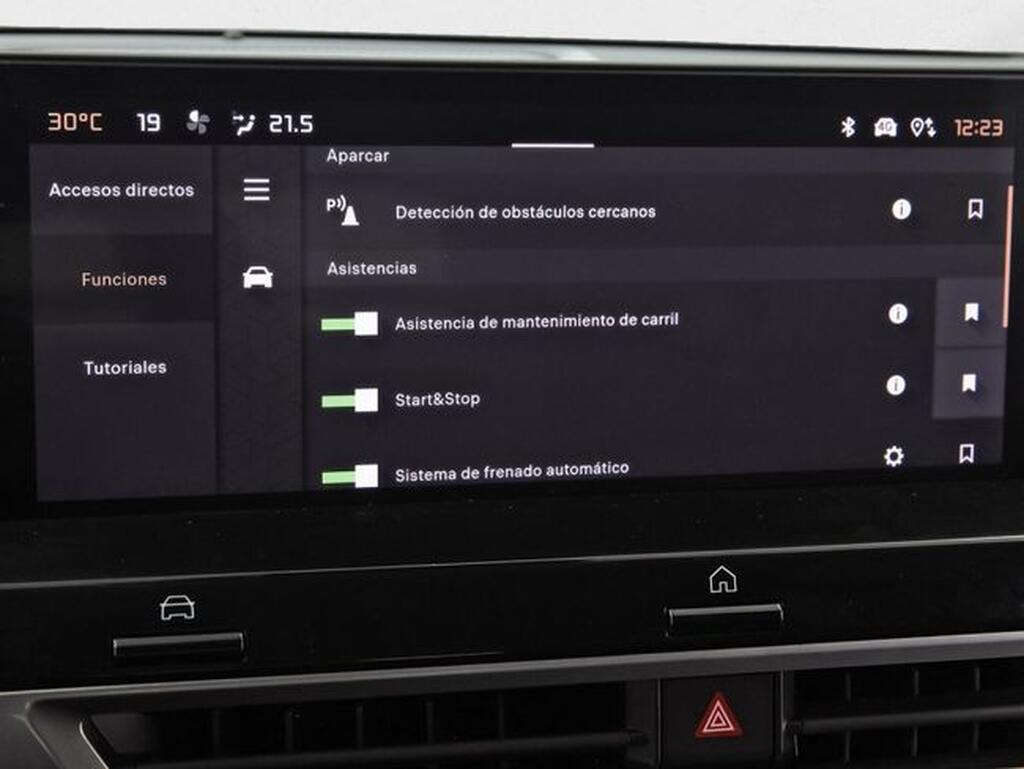 Citroën C4 PureTech 130 S&S 6v Plus Segunda mano