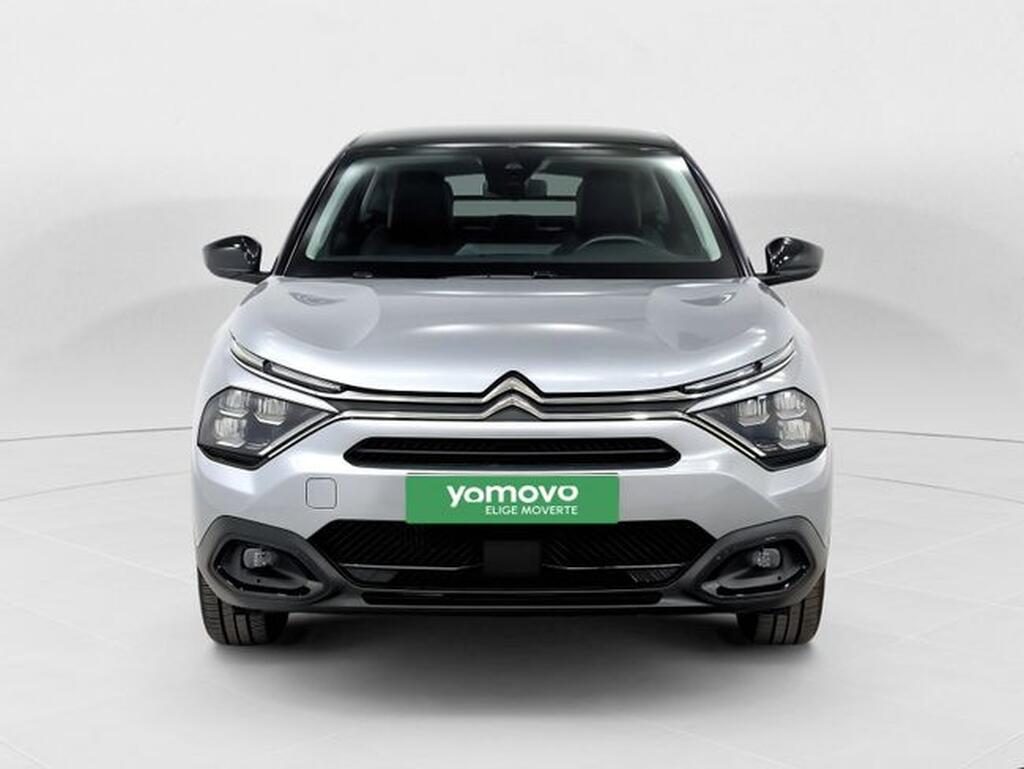 Citroën C4 PureTech 130 S&S 6v Plus Segunda mano