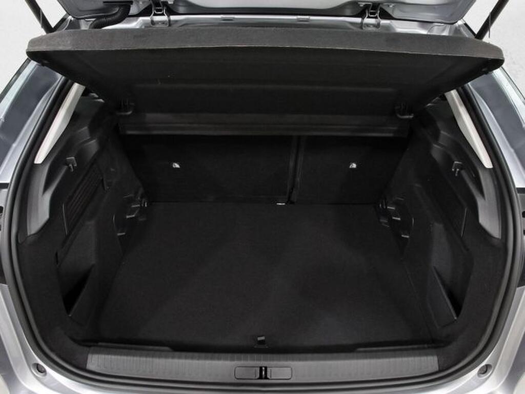Citroën C4 PureTech 130 S&S 6v Plus Segunda mano