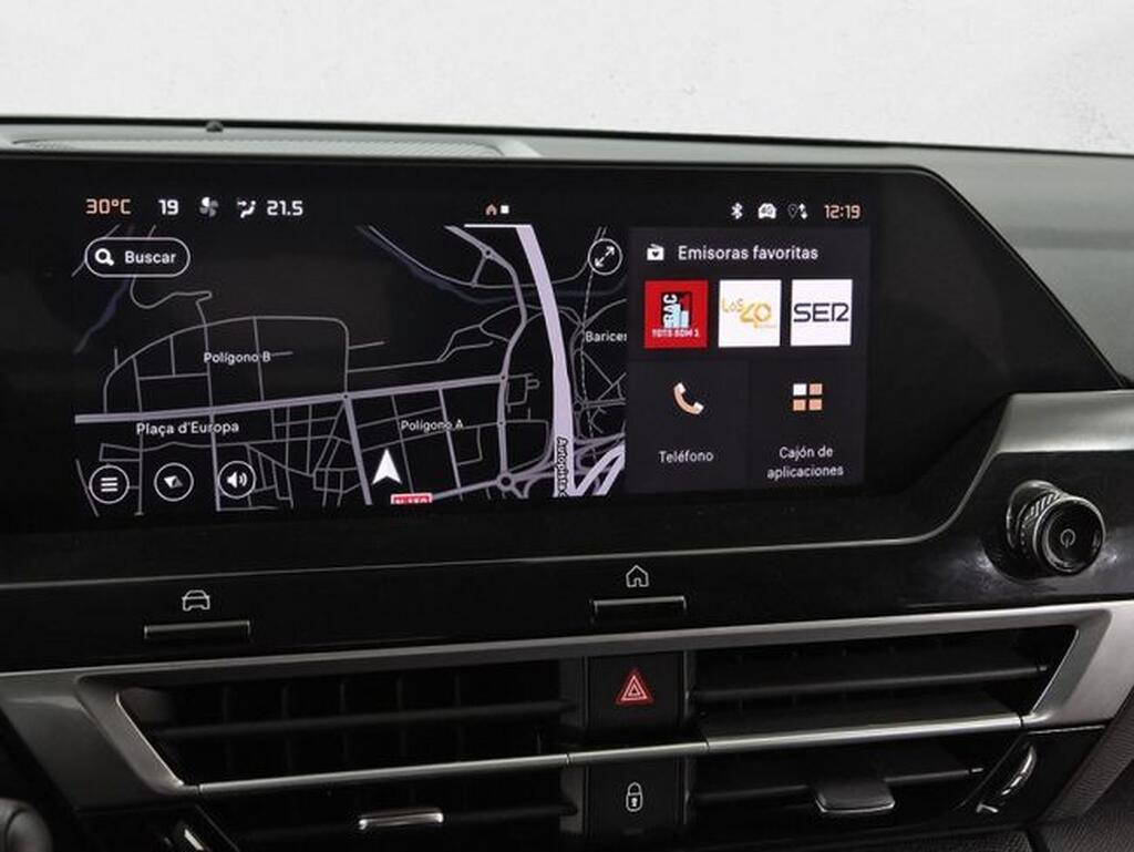 Citroën C4 PureTech 130 S&S 6v Plus Segunda mano