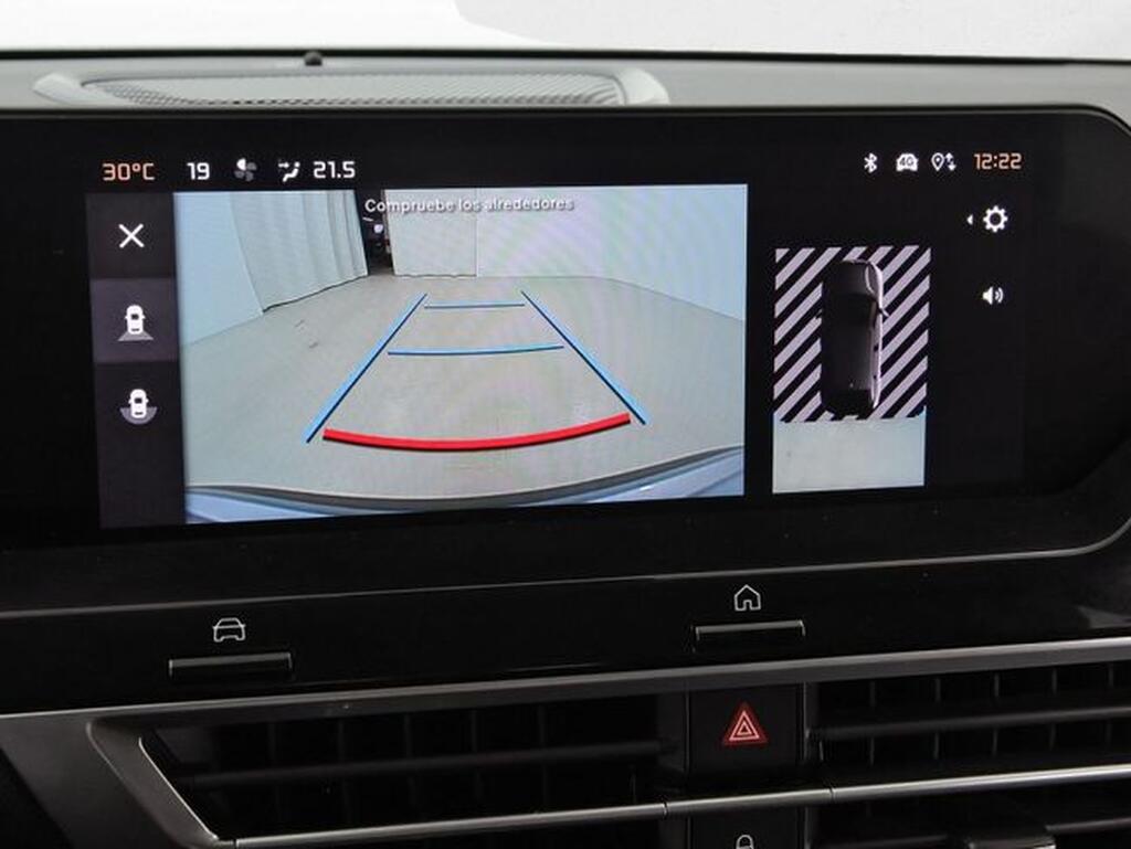 Citroën C4 PureTech 130 S&S 6v Plus Segunda mano