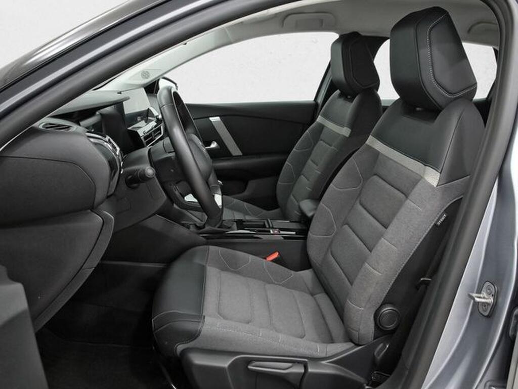 Citroën C4 PureTech 130 S&S 6v Plus Segunda mano