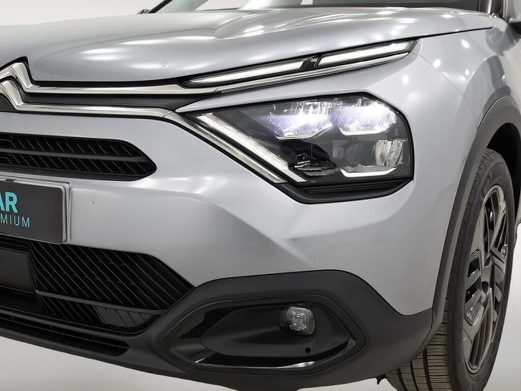 Citroën C4 PureTech 130 S&S 6v Plus Segunda mano