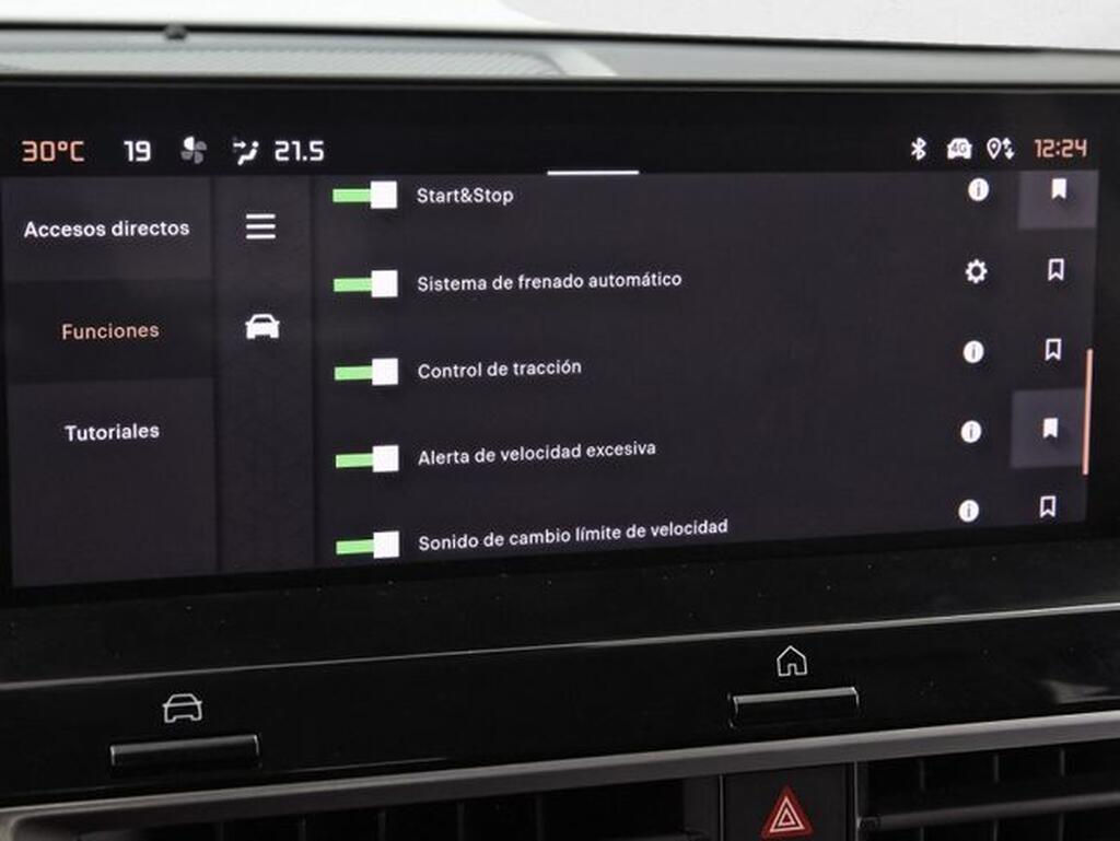 Citroën C4 PureTech 130 S&S 6v Plus Segunda mano