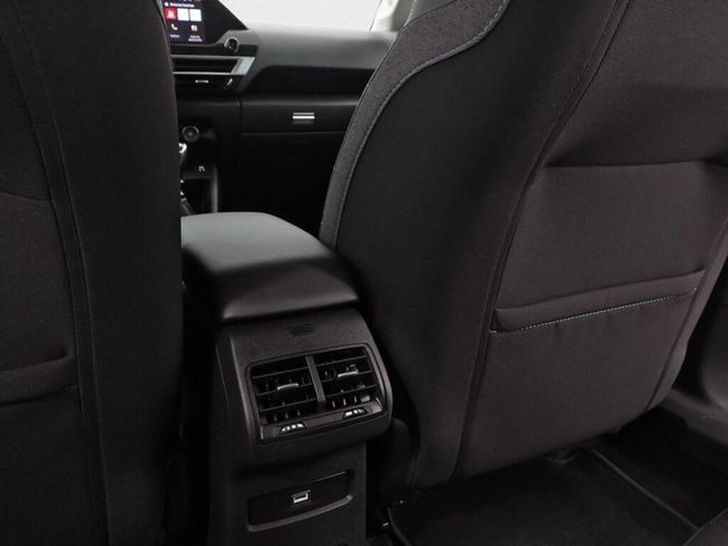 Citroën C4 PureTech 130 S&S 6v Plus Segunda mano