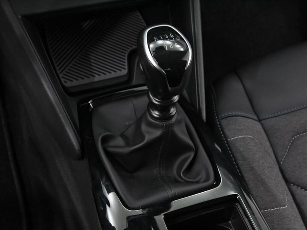Citroën C4 PureTech 130 S&S 6v Plus Segunda mano
