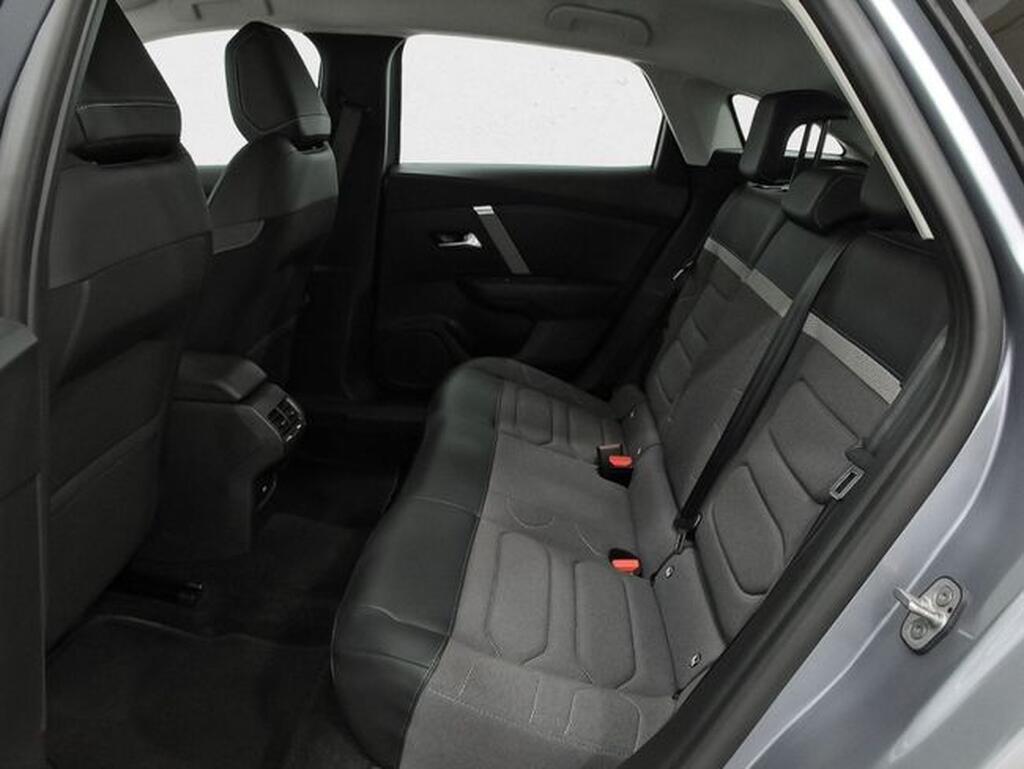 Citroën C4 PureTech 130 S&S 6v Plus Segunda mano