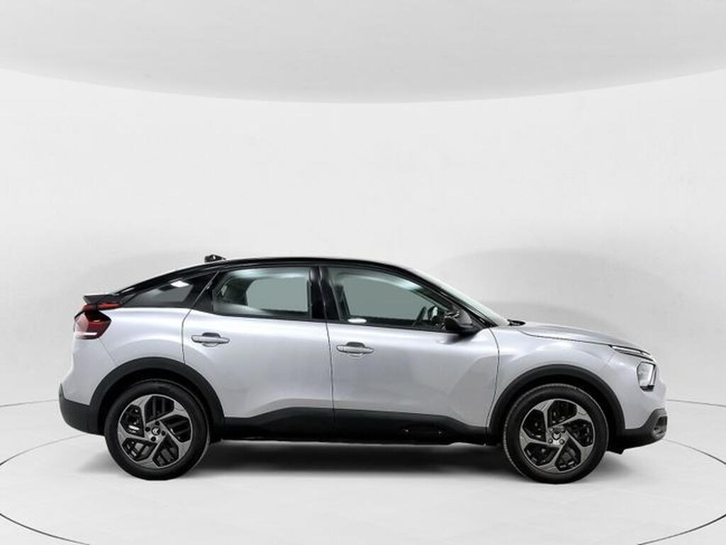 Citroën C4 PureTech 130 S&S 6v Plus Segunda mano