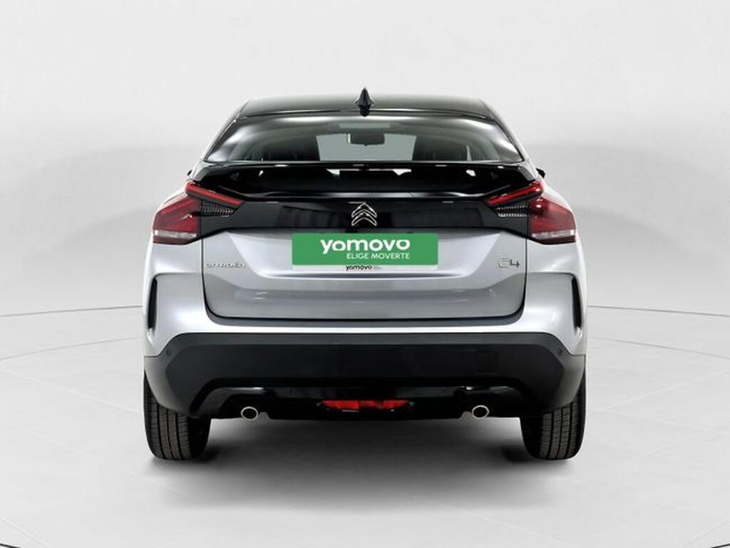 Citroën C4 PureTech 130 S&S 6v Plus Segunda mano