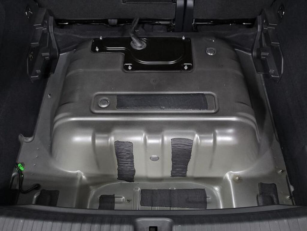 CUPRA Terramar 1.5 TSI e-Hybrid 150kW (204 CV) DSG Segunda mano