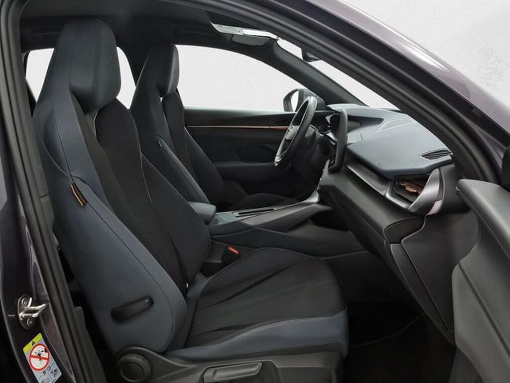 CUPRA Terramar 1.5 TSI e-Hybrid 150kW (204 CV) DSG Segunda mano