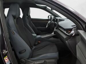 Cupra Terramar 1.5 PHEV 204 DSG 5P 5