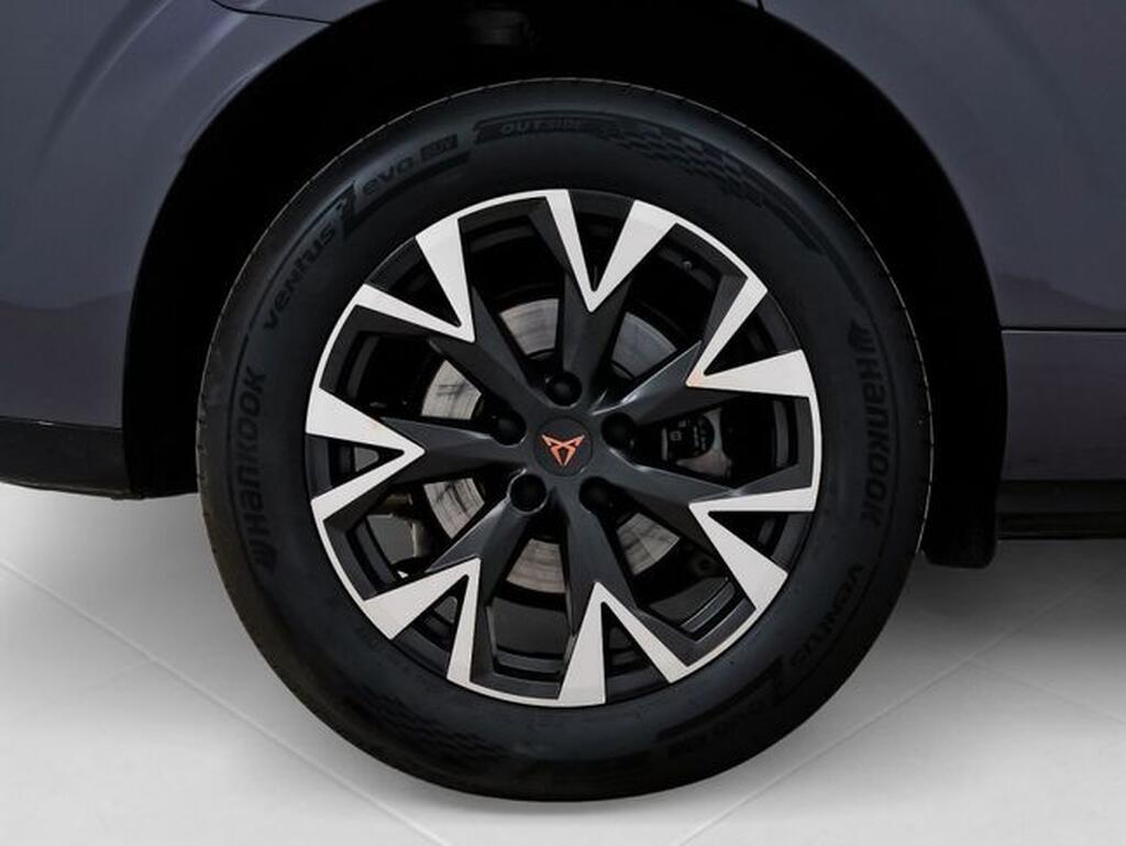 CUPRA Terramar 1.5 TSI e-Hybrid 150kW (204 CV) DSG Segunda mano