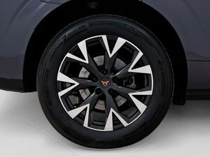 Cupra Terramar 1.5 PHEV 204 DSG 5P 8