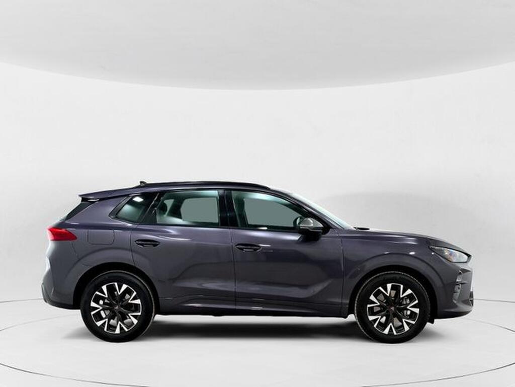 CUPRA Terramar 1.5 TSI e-Hybrid 150kW (204 CV) DSG Segunda mano