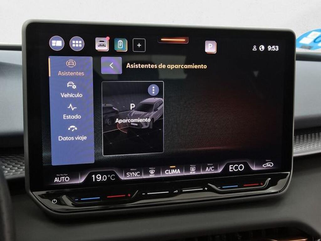 CUPRA Terramar 1.5 TSI e-Hybrid 150kW (204 CV) DSG Segunda mano