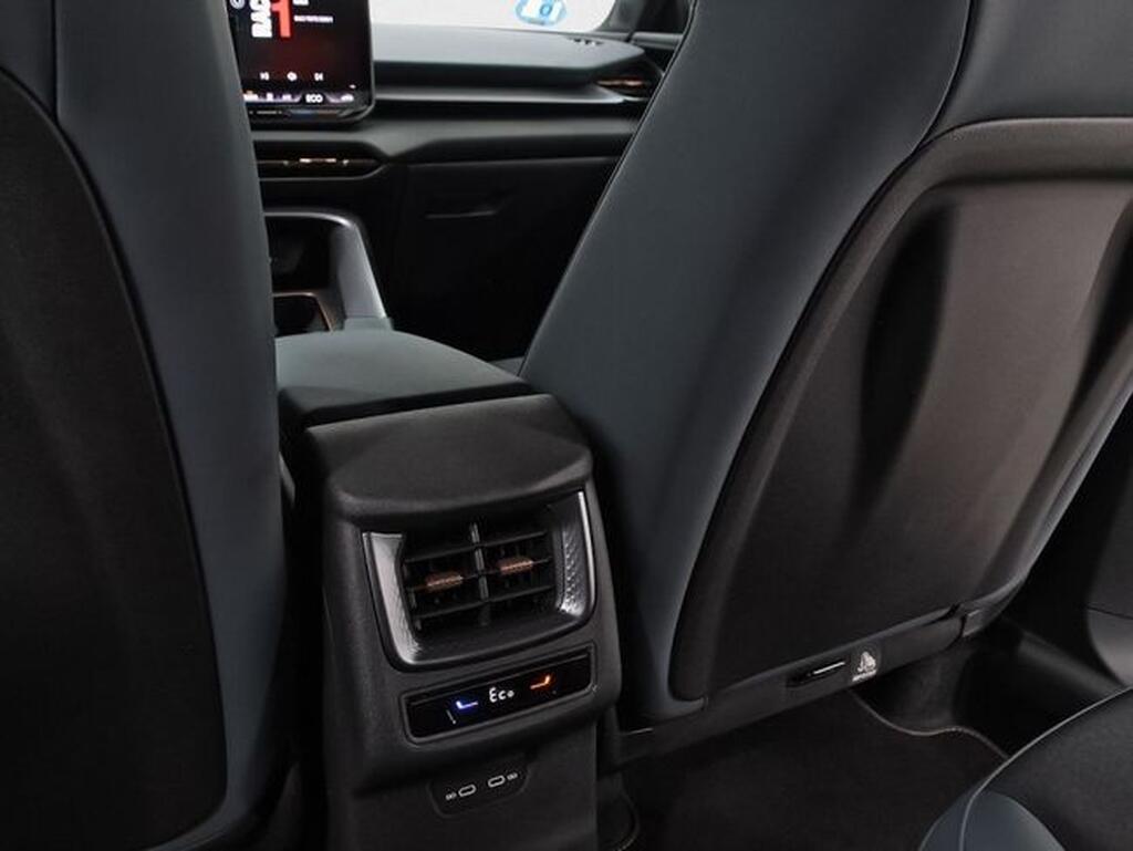 CUPRA Terramar 1.5 TSI e-Hybrid 150kW (204 CV) DSG Segunda mano