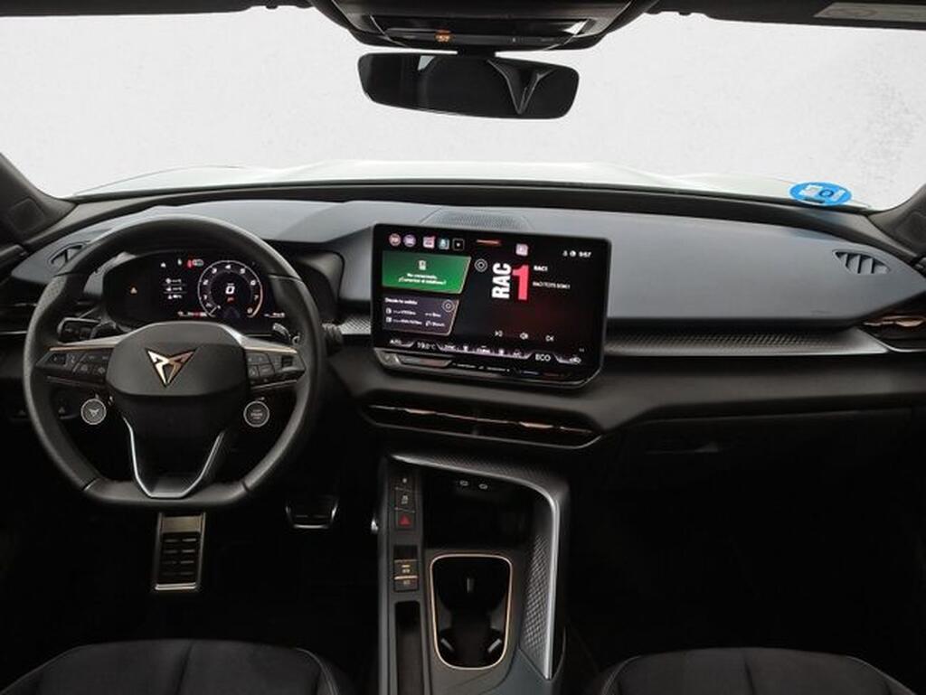 CUPRA Terramar 1.5 TSI e-Hybrid 150kW (204 CV) DSG Segunda mano