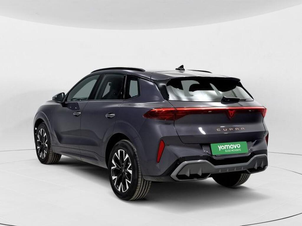 CUPRA Terramar 1.5 TSI e-Hybrid 150kW (204 CV) DSG Segunda mano