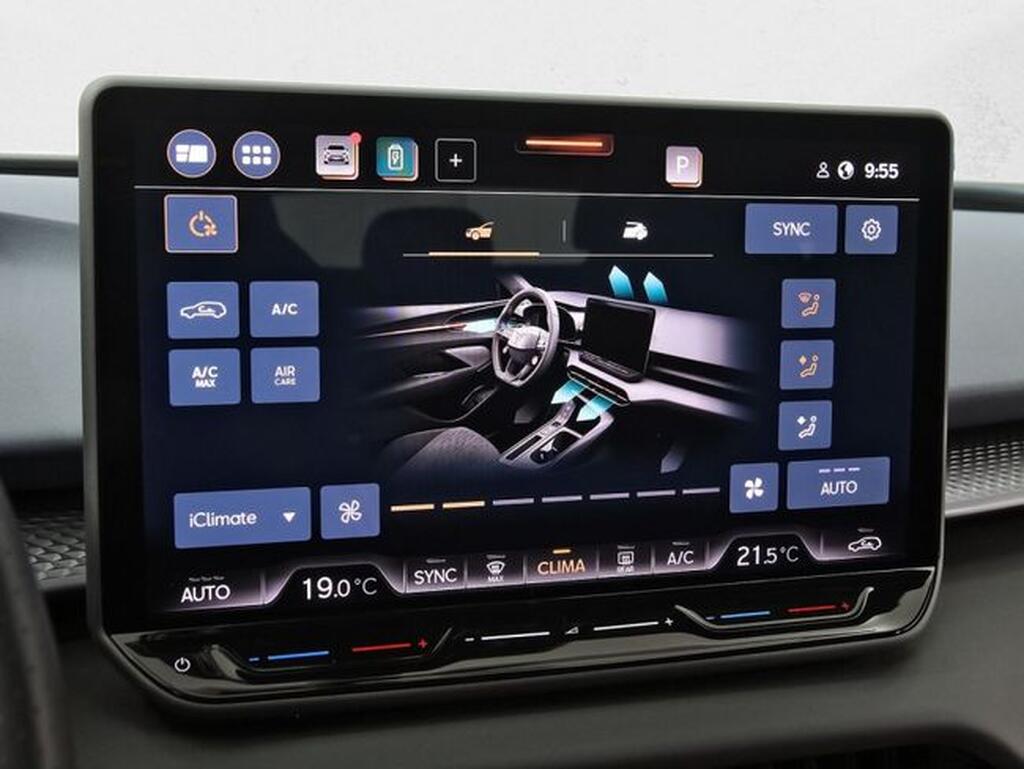 CUPRA Terramar 1.5 TSI e-Hybrid 150kW (204 CV) DSG Segunda mano