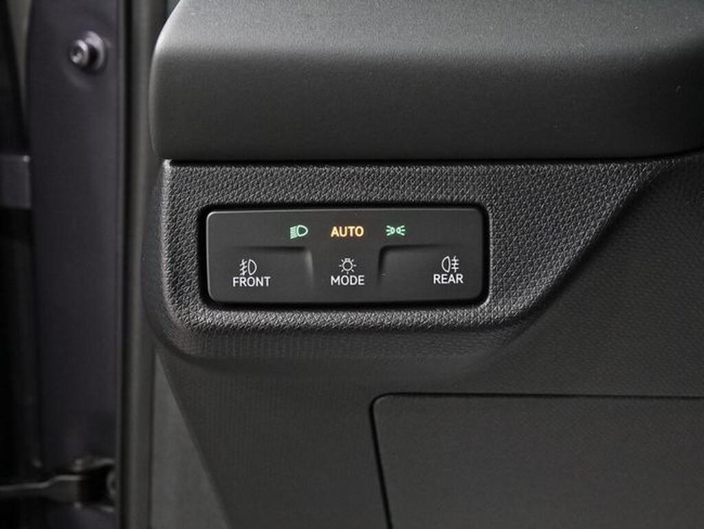 CUPRA Terramar 1.5 TSI e-Hybrid 150kW (204 CV) DSG Segunda mano