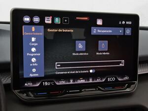 Cupra Terramar 1.5 PHEV 204 DSG 5P 23