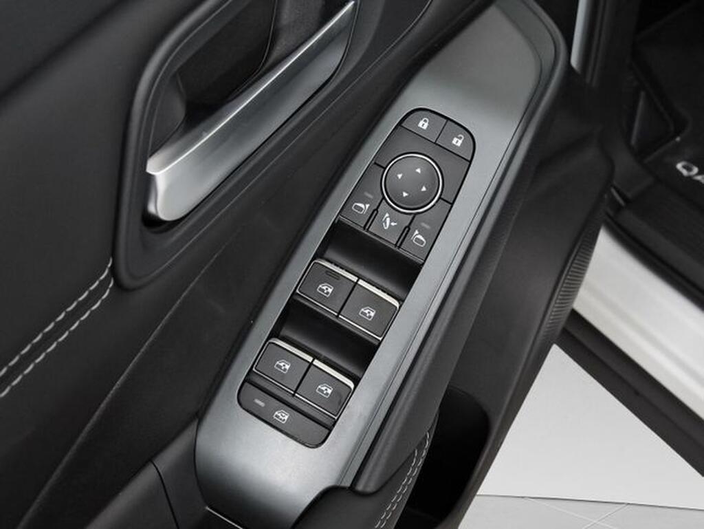 Nissan Qashqai DIG-T 103kW N-Connecta Segunda mano