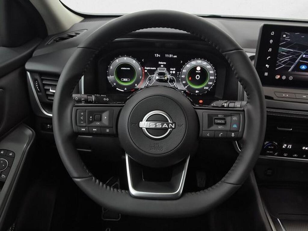 Nissan Qashqai DIG-T 103kW N-Connecta Segunda mano