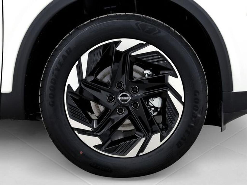 Nissan Qashqai DIG-T 103kW N-Connecta Segunda mano