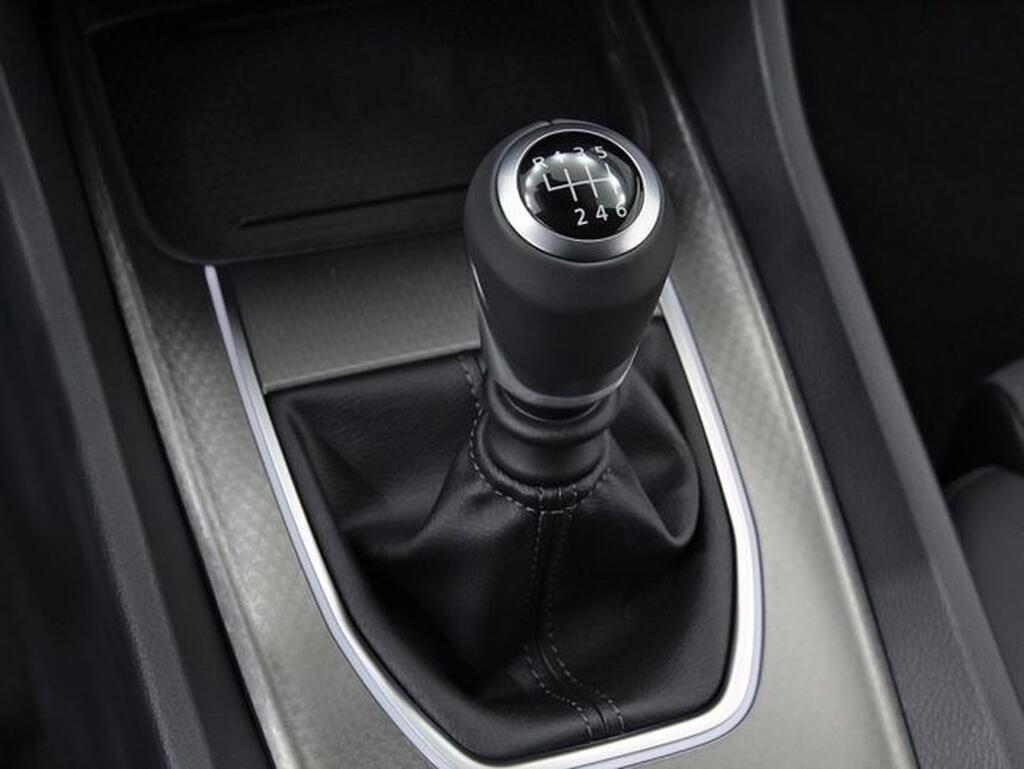 Nissan Qashqai DIG-T 103kW N-Connecta Segunda mano