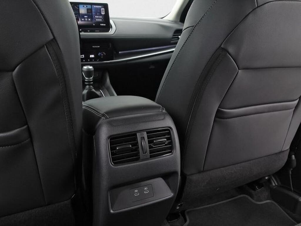 Nissan Qashqai DIG-T 103kW N-Connecta Segunda mano