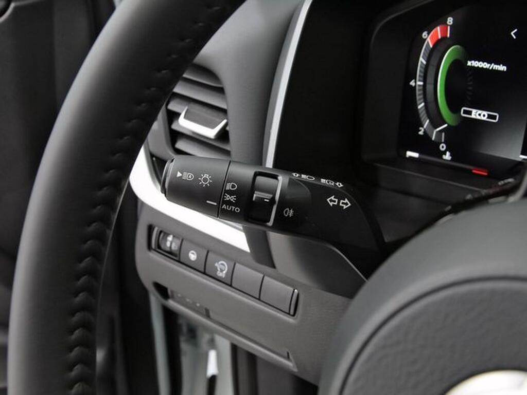 Nissan Qashqai DIG-T 103kW N-Connecta Segunda mano