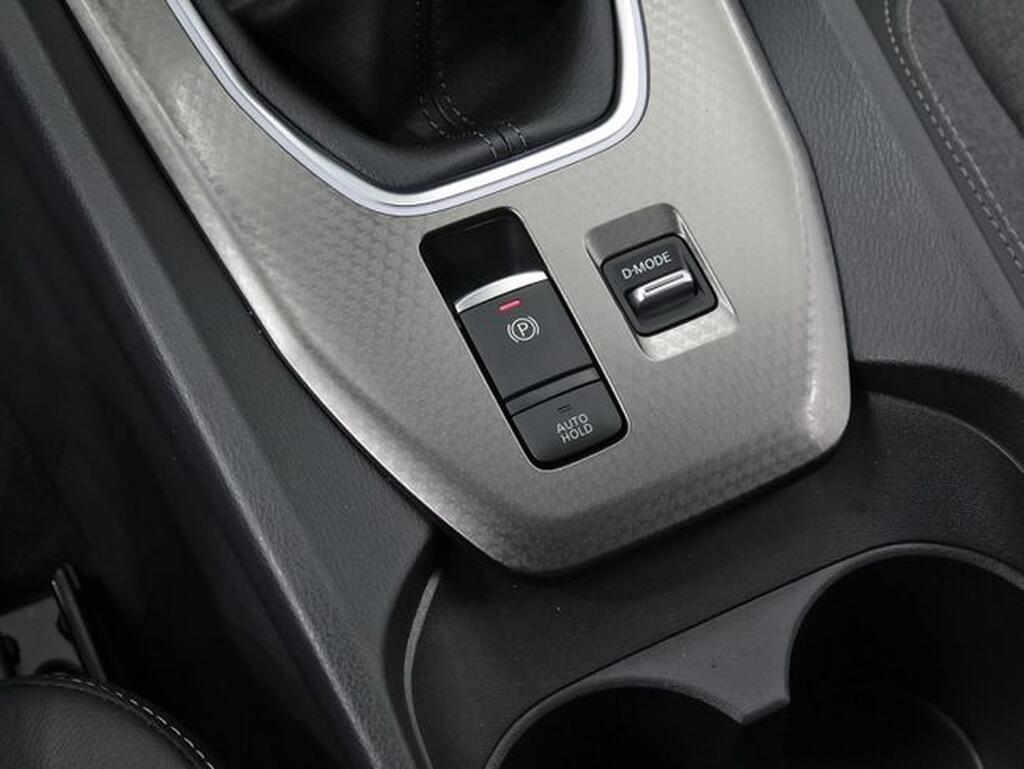 Nissan Qashqai DIG-T 103kW N-Connecta Segunda mano