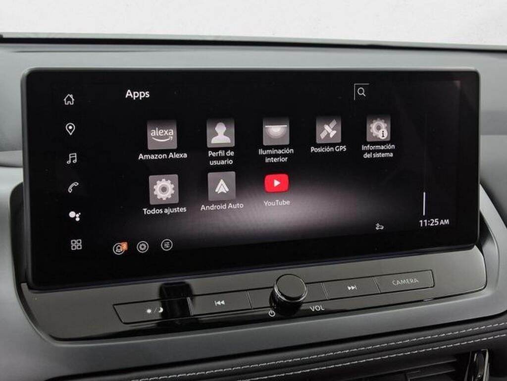 Nissan Qashqai DIG-T 103kW N-Connecta Segunda mano