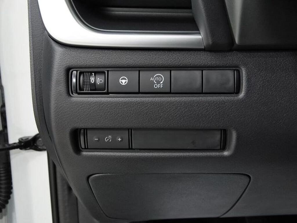 Nissan Qashqai DIG-T 103kW N-Connecta Segunda mano