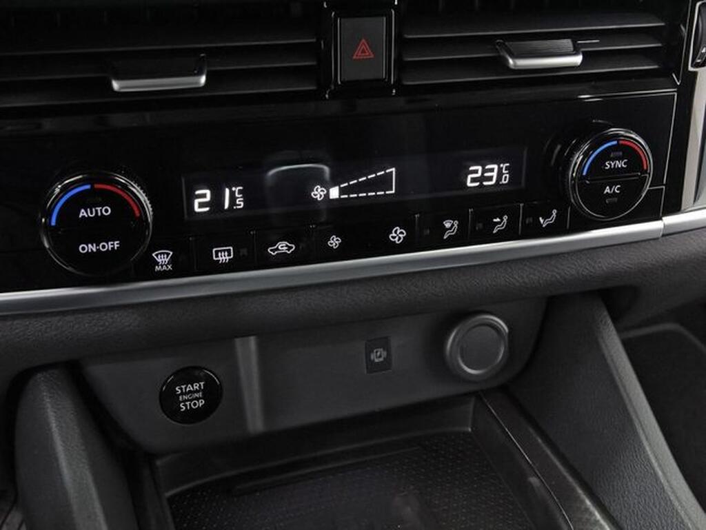 Nissan Qashqai DIG-T 103kW N-Connecta Segunda mano