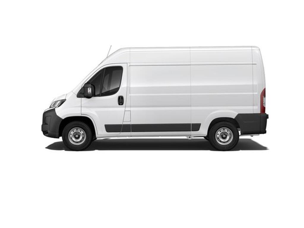 Citroën Jumper 2.2 BHDI 103KW L2H2 3.3T 4P Nuevo