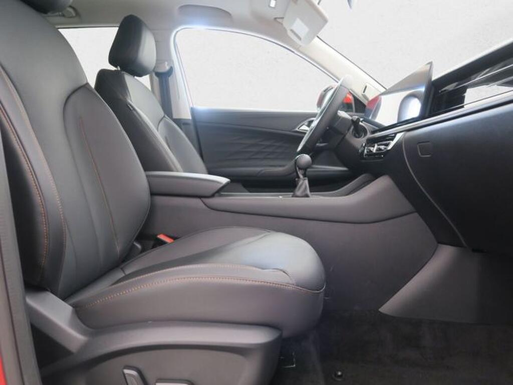 MG HS 1.5T MANUAL LUXURY Km0