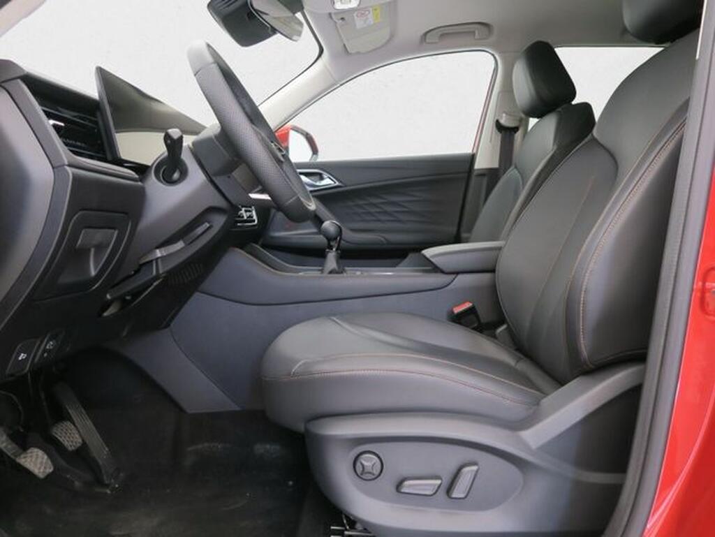 MG HS 1.5T MANUAL LUXURY Km0