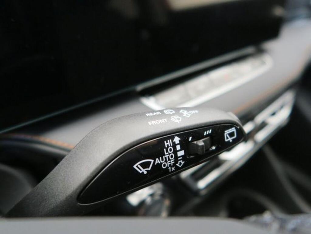MG HS 1.5T MANUAL LUXURY Km0