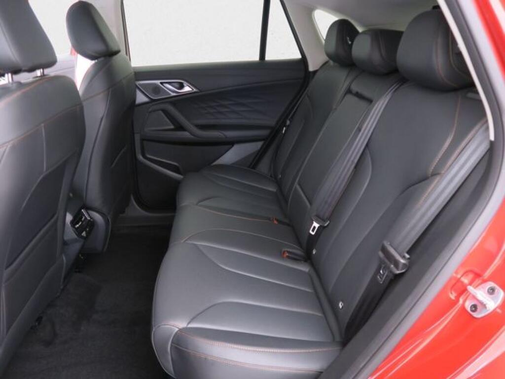 MG HS 1.5T MANUAL LUXURY Km0