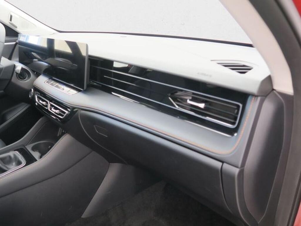 MG HS 1.5T MANUAL LUXURY Km0