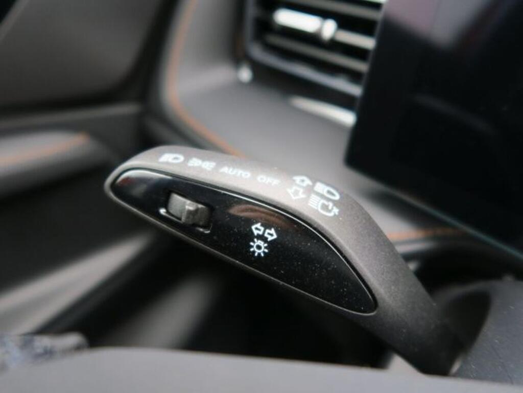 MG HS 1.5T MANUAL LUXURY Km0