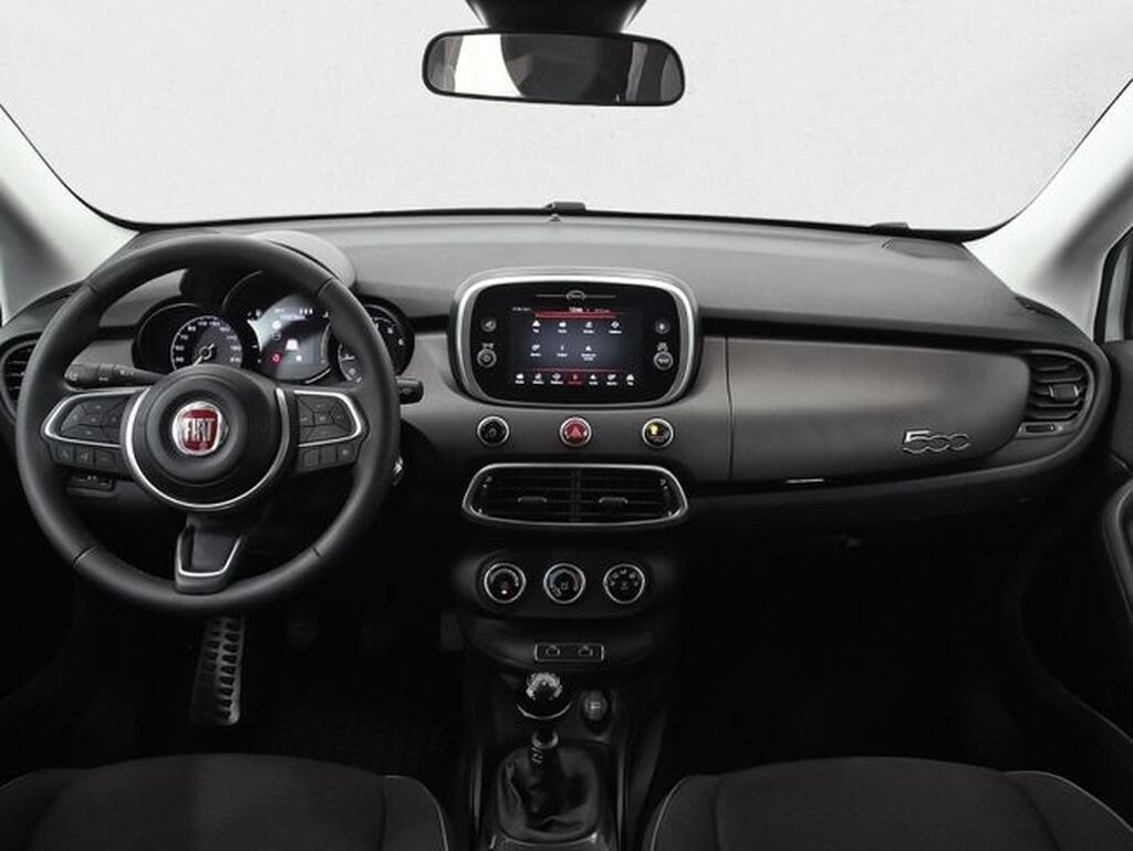 Fiat 500X 1.0 Firefly T3 88KW (120 CV) Segunda mano